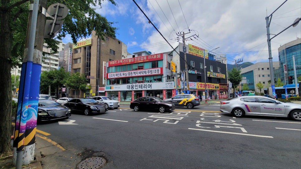 마산교차로 이미지