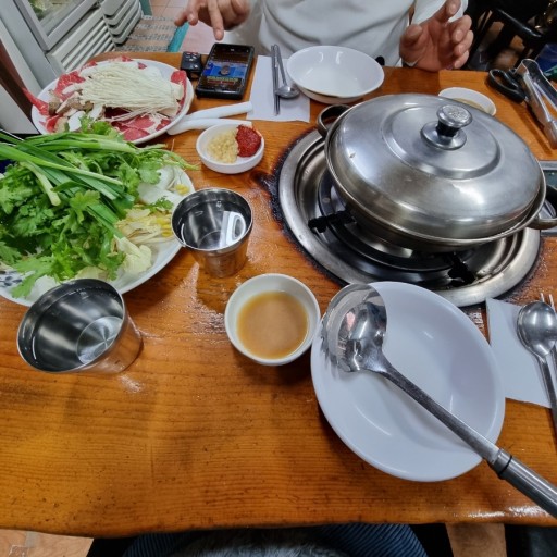 엄마손칼국수 이미지