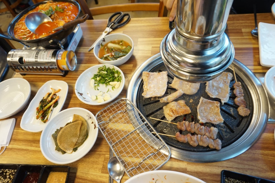 선산식당 이미지