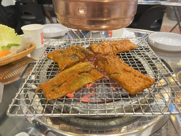 신나는아나고 이미지