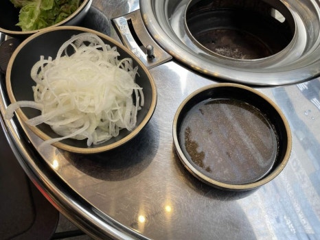 마포숯불돼지갈비 이미지