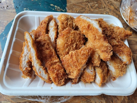 흑수돈흑석동수제돈까스 이미지