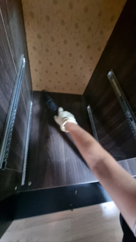 크린손길 이미지
