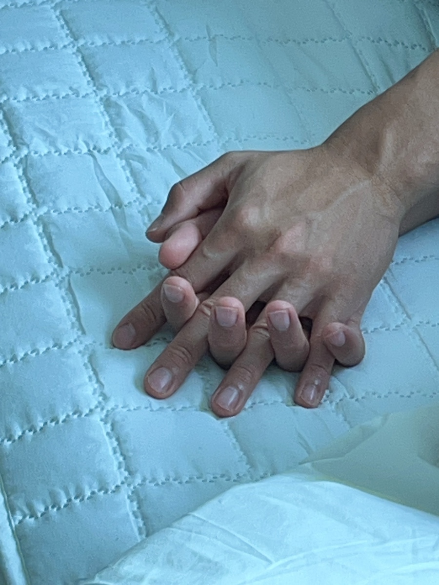 미시헤어 이미지