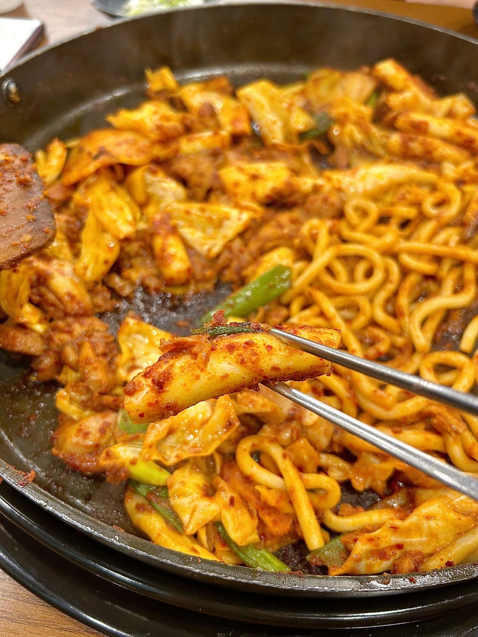 유가네닭갈비안양1번가점 이미지