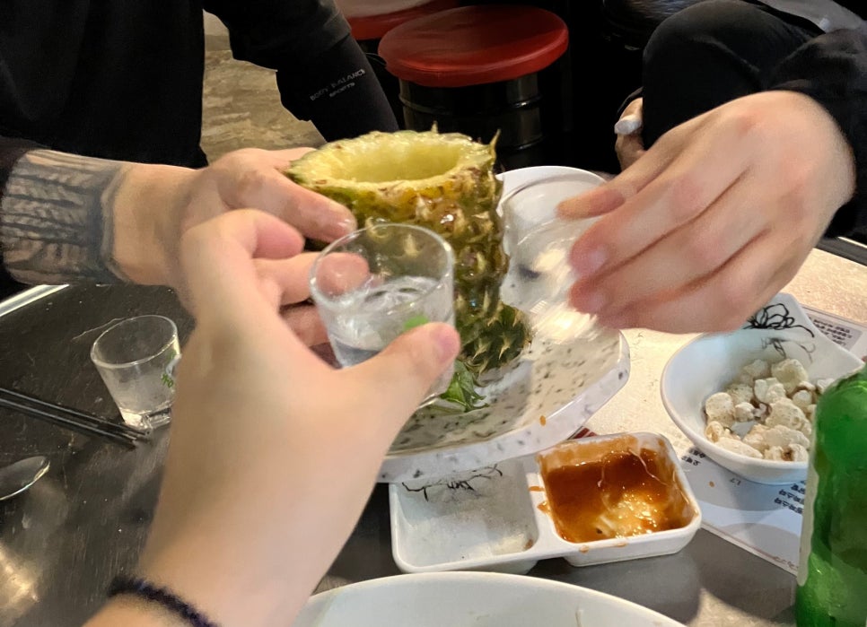 화이팅노래연습장 이미지