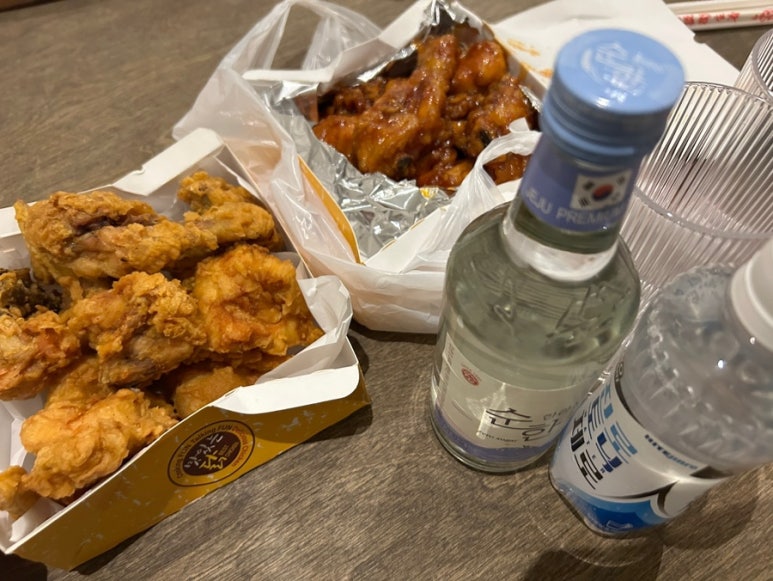 스모프치킨고산점 이미지