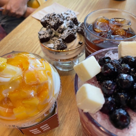 요거프레소 양산명동점 이미지