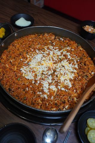 유가네닭갈비위례 이미지