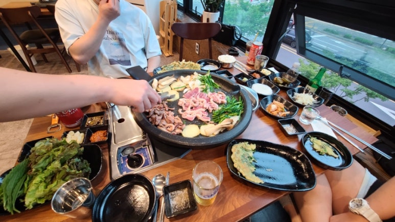 구래덕 이미지