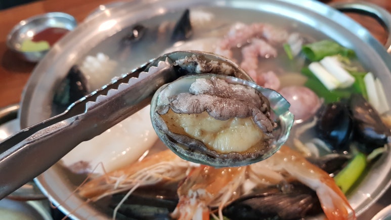 양평칼국수 이미지