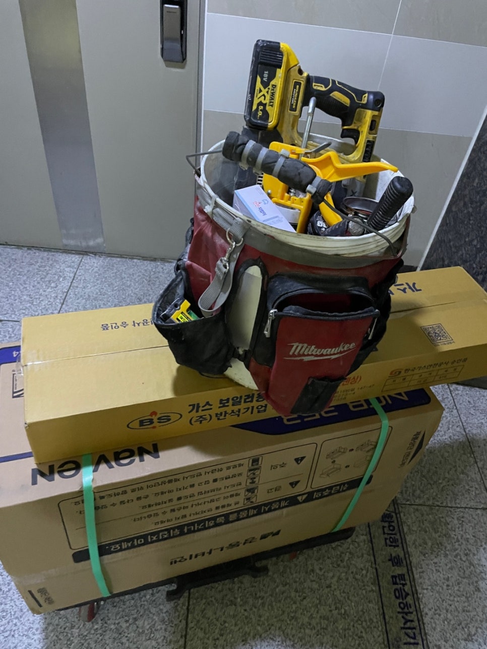 경동보일러자재 이미지