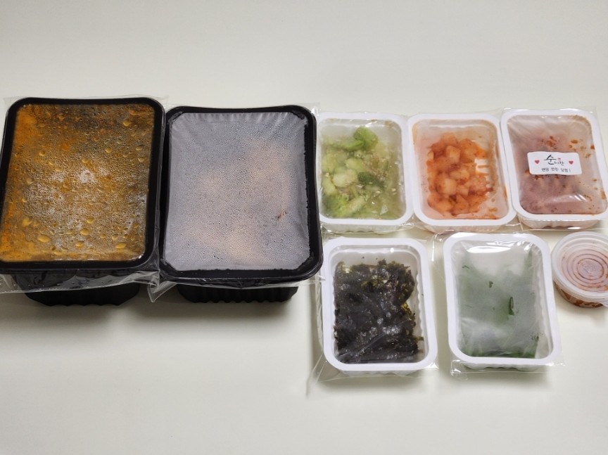 동탄반찬 순이찬 이미지