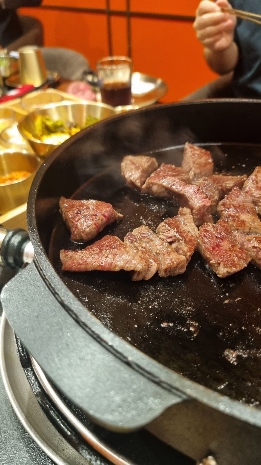 우월한정육식당 이미지