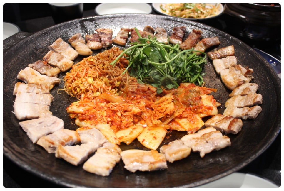 솥고집파주 이미지
