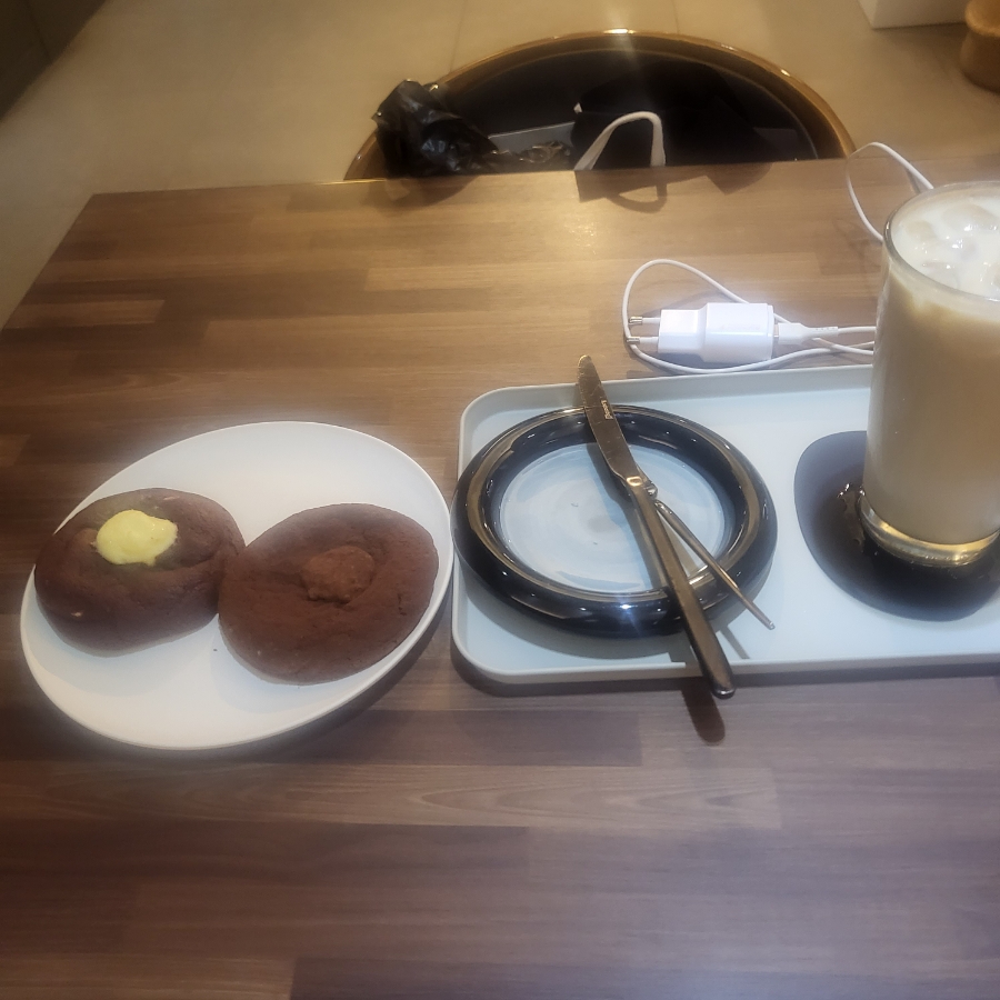 카페스톤브릿지 이미지