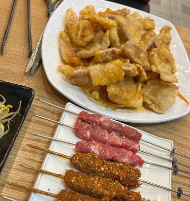 희원양꼬치 이미지