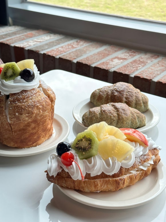 예산빵집 이미지