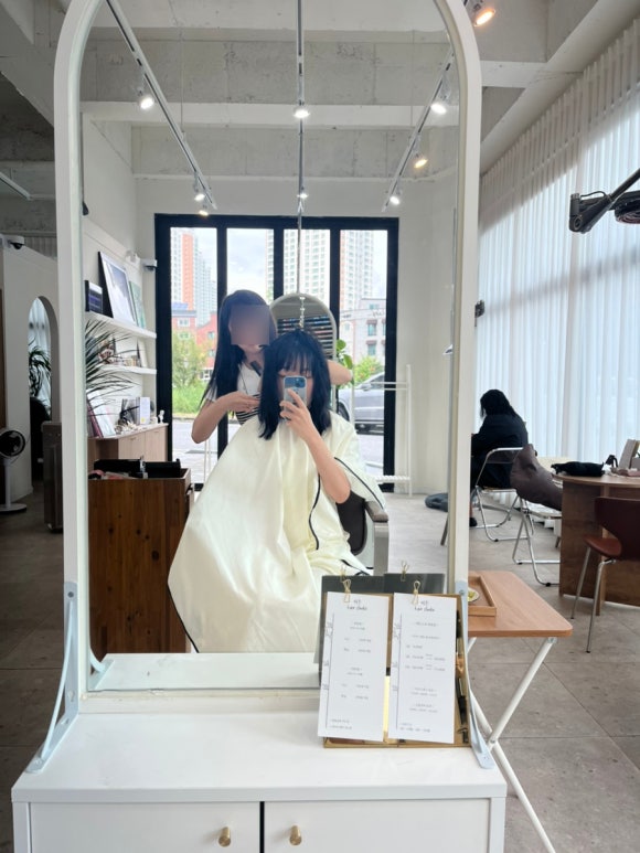 미은Hair studio 이미지