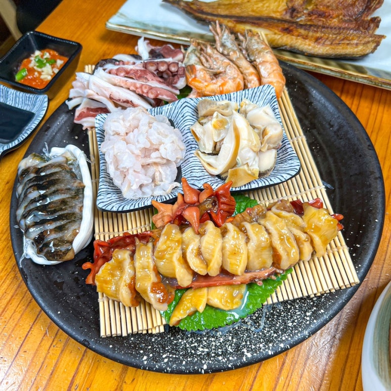 영덕회수산 이미지