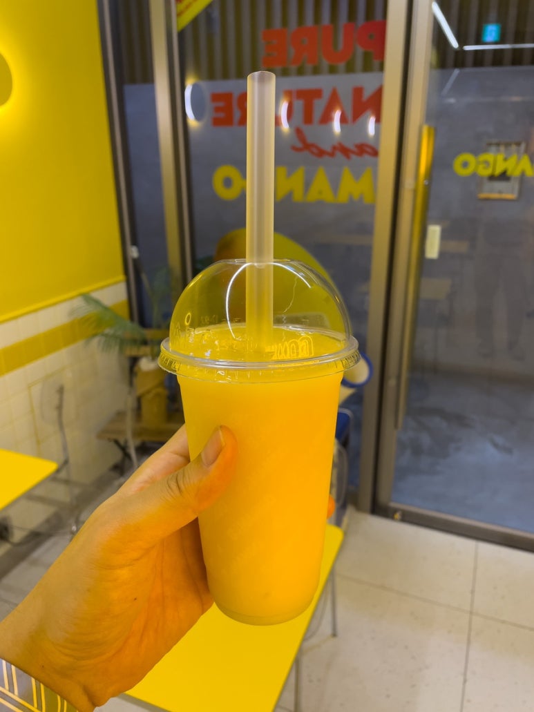 고망고 상암점 이미지