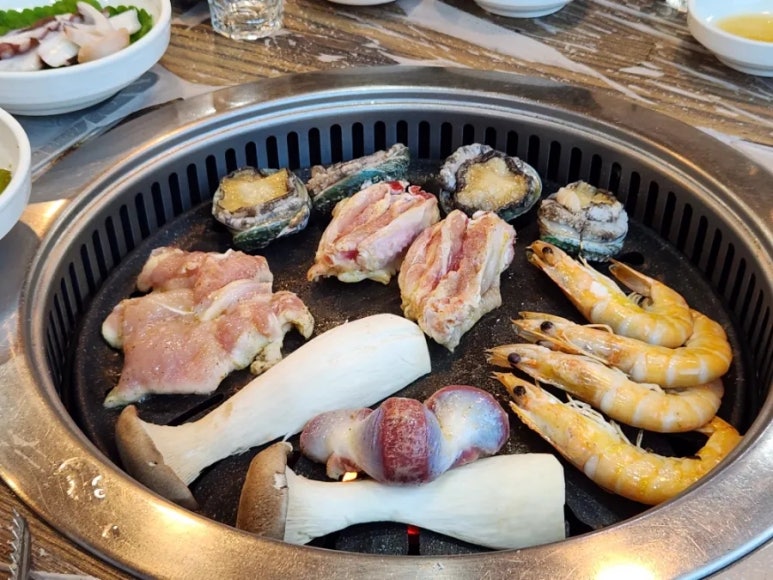 성지농원 대표 사진