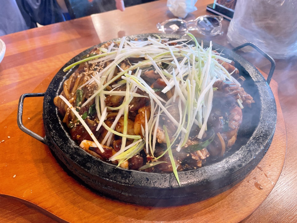 주짜장 이미지