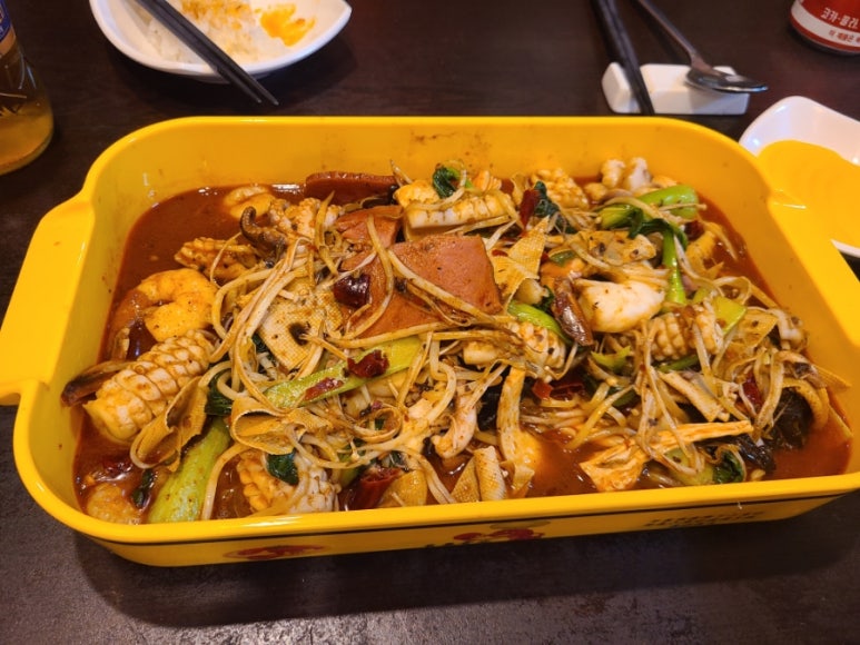 명원중화요리 이미지