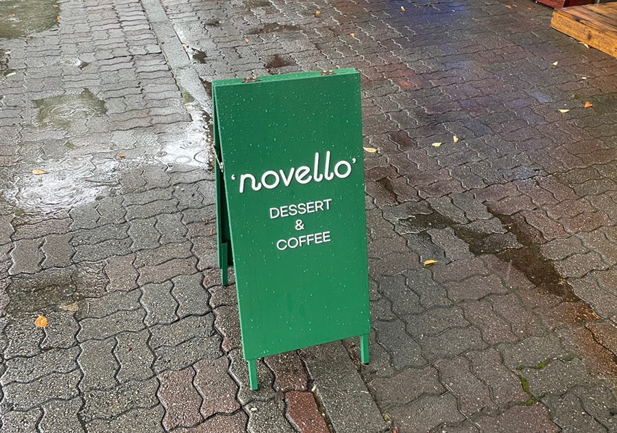 노벨로(novello) 이미지