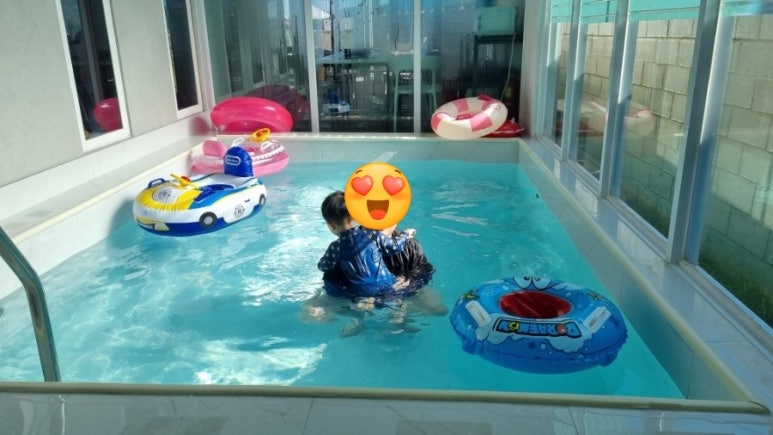 해오름풀빌라펜션 이미지