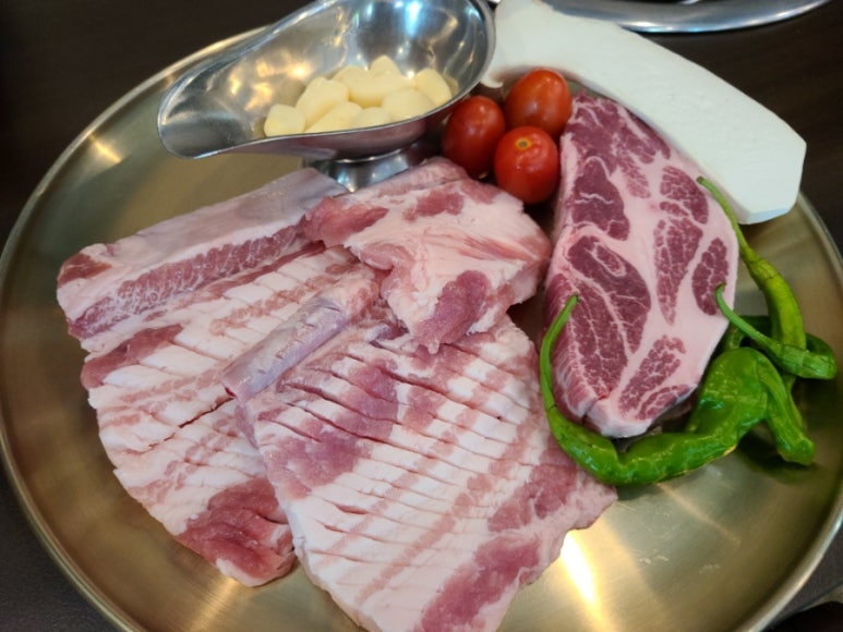 청주집식당 이미지
