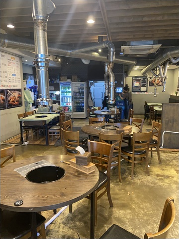 지하곱창 이미지