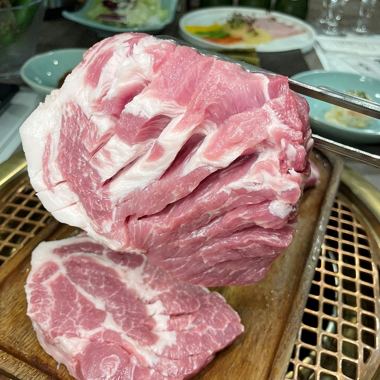 대가축산 이미지