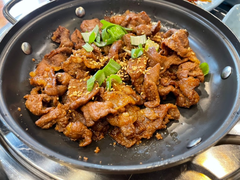 맹진사댁 사진 4