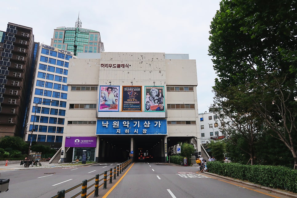 (주)추억을파는극장 이미지