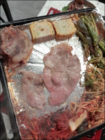 삼겹회관 이미지