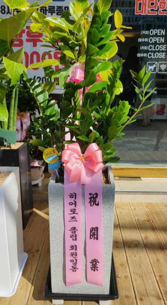 더대단한커피&대단한탕후루 이미지