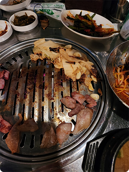 부산댁 이미지