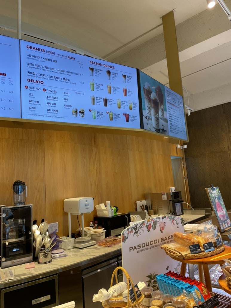 파스쿠찌구미산동DI점 이미지