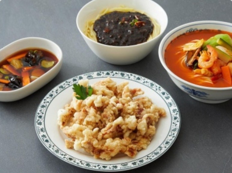 황제해물짬뽕 이미지