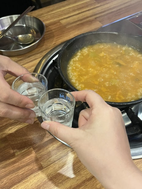 포차천국 부산구서점 이미지