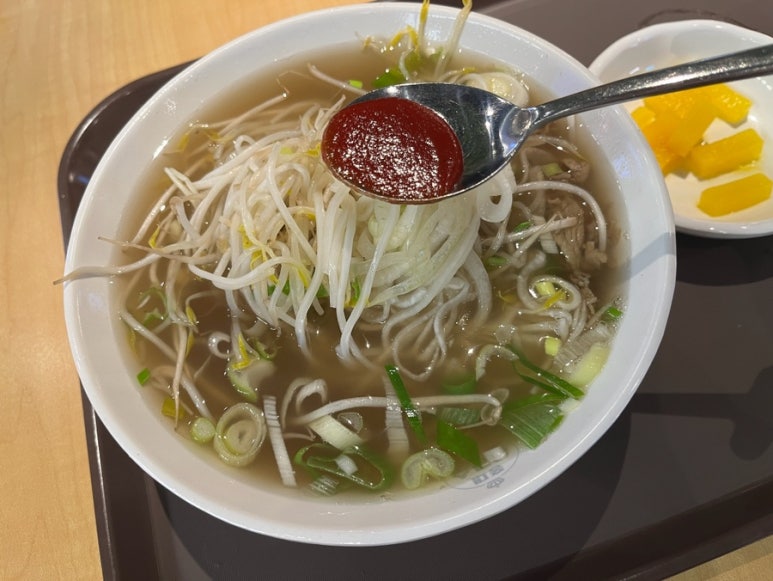 황생가칼국수이마트트레이더스 이미지