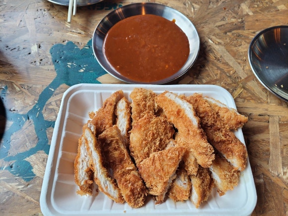 흑수돈흑석동수제돈까스 이미지