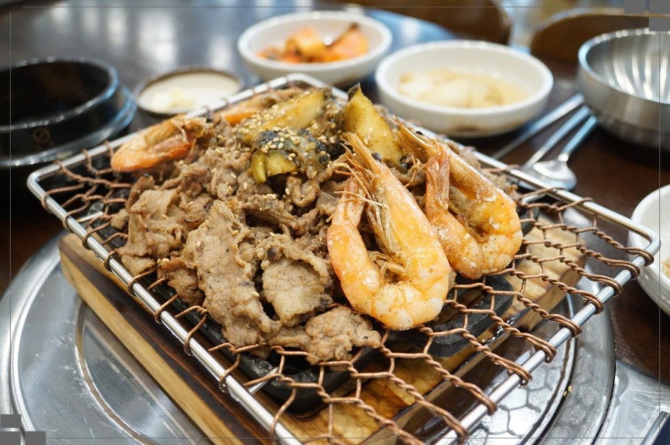 율곡식당 이미지