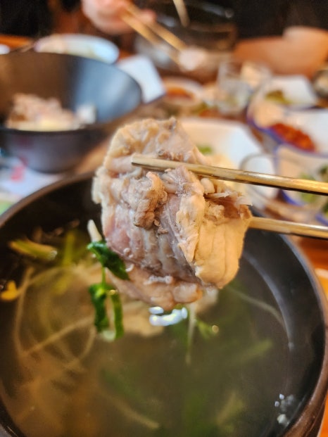 덕천복집 이미지