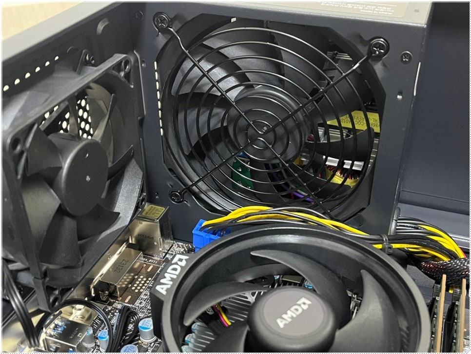 초지동컴퓨터수리 이미지