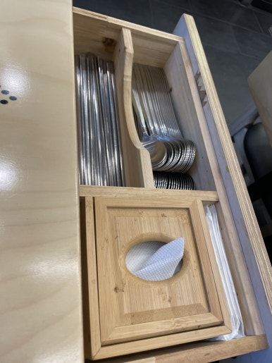 국수나무창원어반브릭스점 이미지