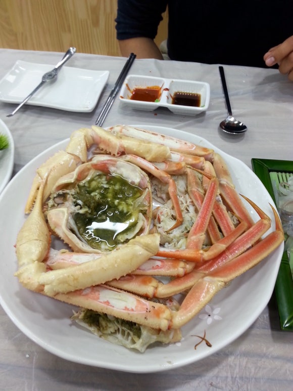 대성젓갈 이미지