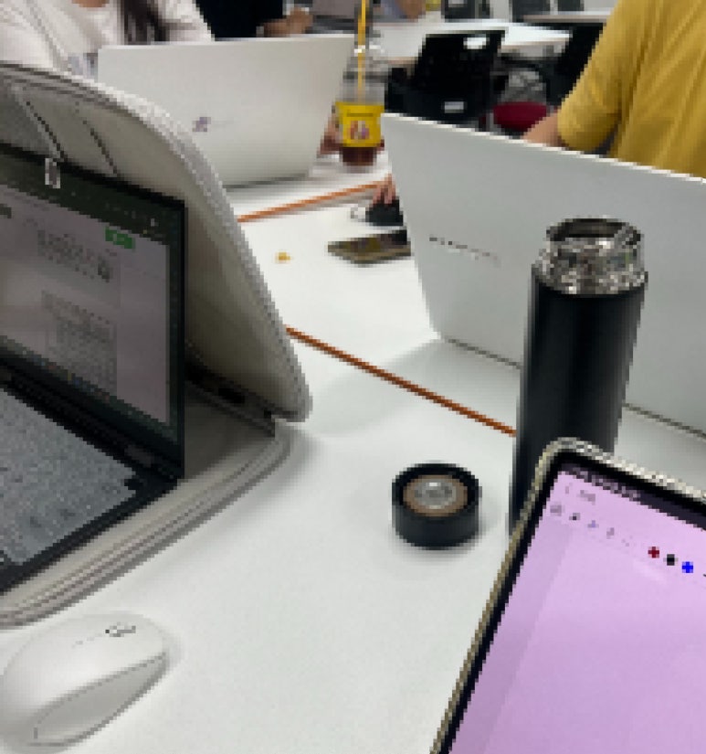 (주) 동원아이티 이미지