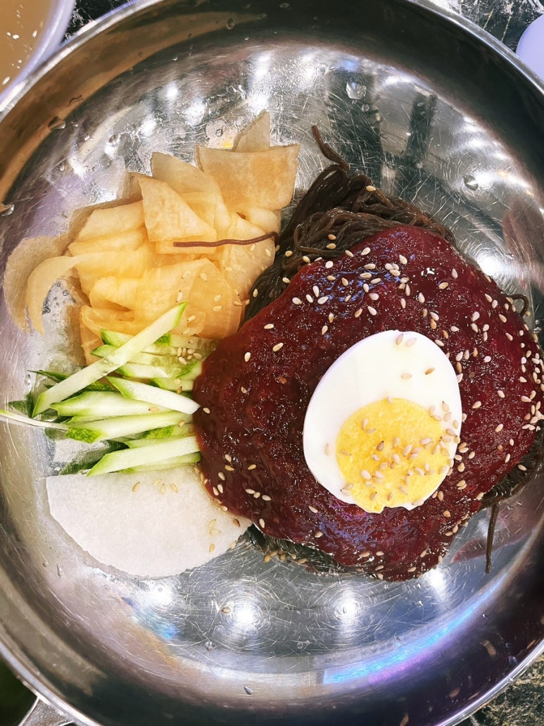 새찬축산식당 이미지